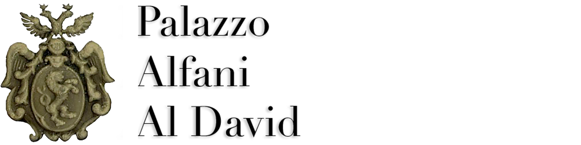 Palazzo Alfani Al David