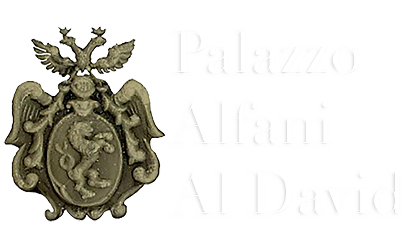 Palazzo Alfani Al David